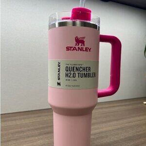 40 oz. Stanley Tumbler